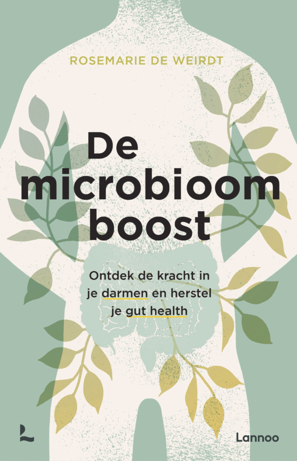 mijn boek